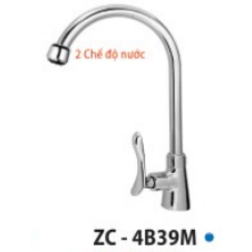 VÒI RỬA CHÉN ZICO ZC-4B39M